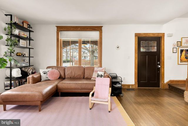3703 34TH ST, Mount Rainier, MD 20712