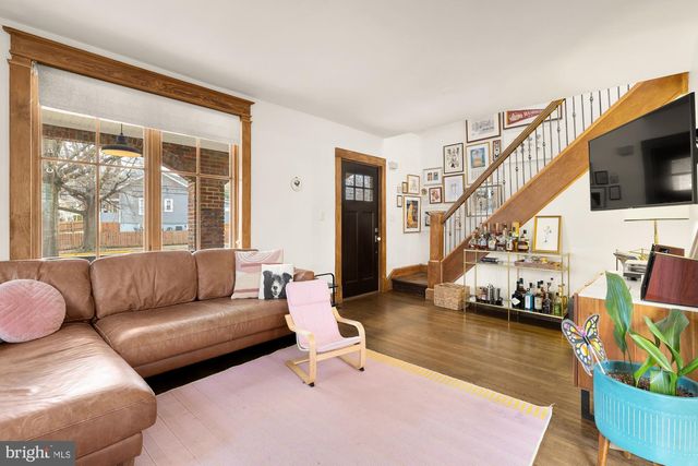 3703 34TH ST, Mount Rainier, MD 20712