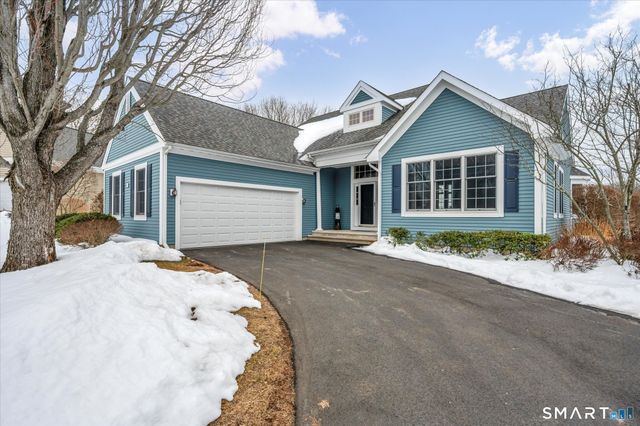 2 Tavistock 2, Cromwell, CT 06416