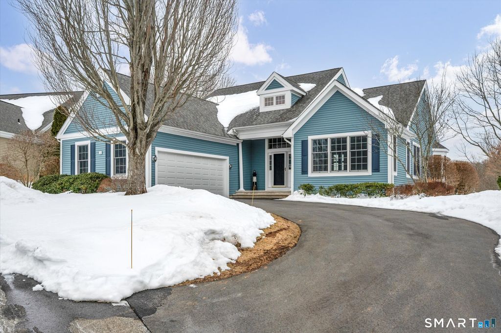 2 Tavistock 2, Cromwell, CT 06416