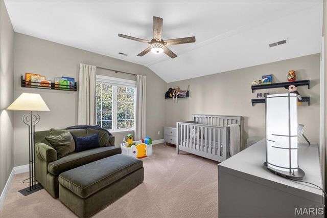 27 Bonhomme Grove Court, Chesterfield, MO 63017