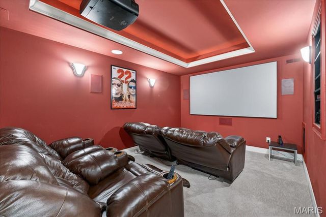 27 Bonhomme Grove Court, Chesterfield, MO 63017