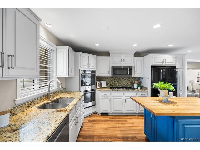 1975 S Kearney Way, Denver, CO 80224