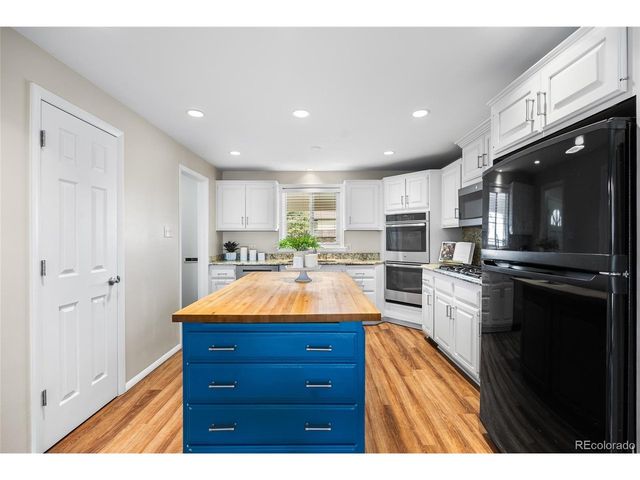 1975 S Kearney Way, Denver, CO 80224