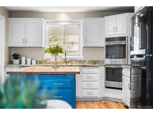 1975 S Kearney Way, Denver, CO 80224