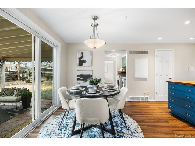 1975 S Kearney Way, Denver, CO 80224