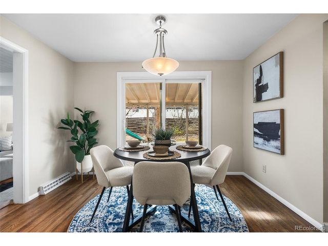 1975 S Kearney Way, Denver, CO 80224