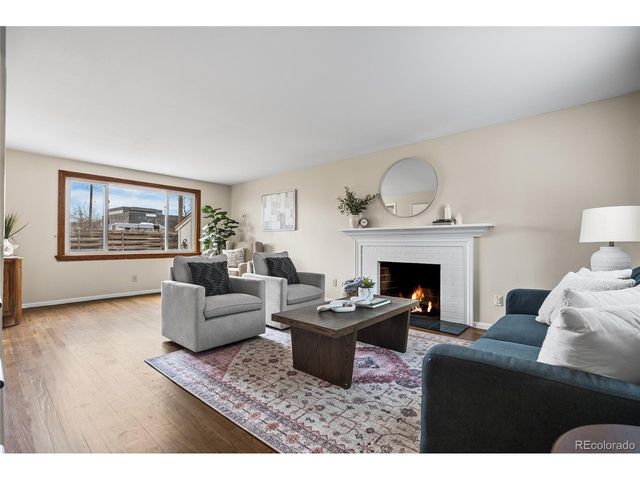 1975 S Kearney Way, Denver, CO 80224