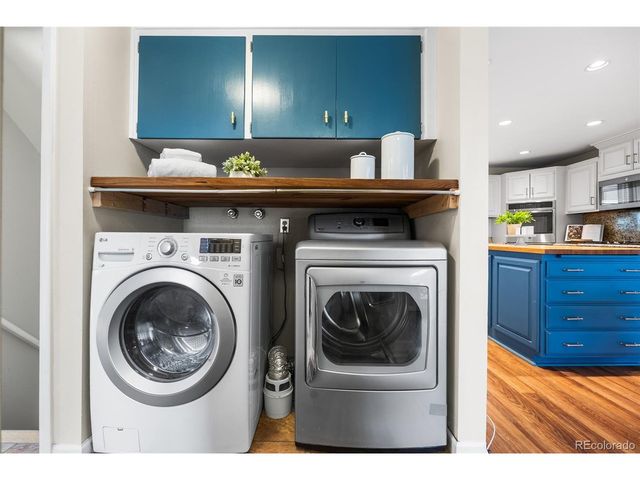 1975 S Kearney Way, Denver, CO 80224