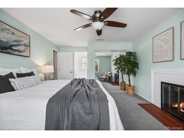 1975 S Kearney Way, Denver, CO 80224