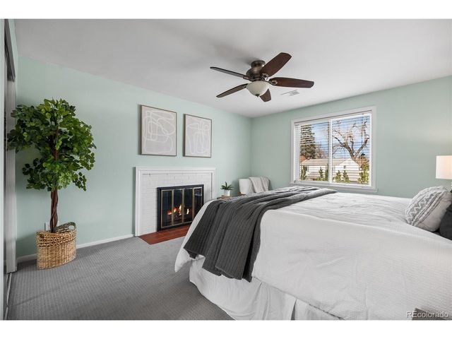 1975 S Kearney Way, Denver, CO 80224