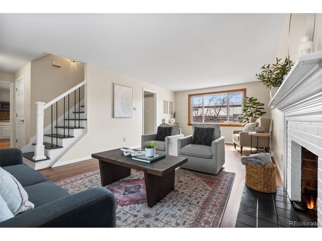 1975 S Kearney Way, Denver, CO 80224