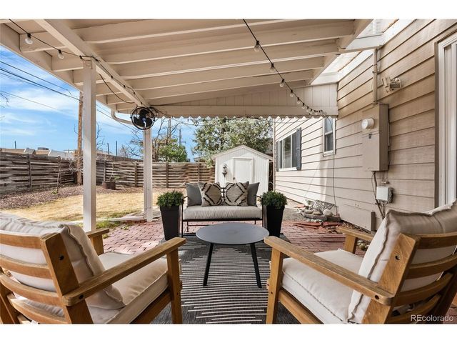 1975 S Kearney Way, Denver, CO 80224