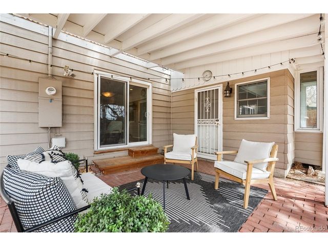 1975 S Kearney Way, Denver, CO 80224