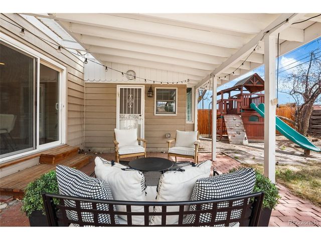 1975 S Kearney Way, Denver, CO 80224