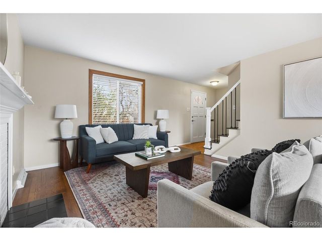 1975 S Kearney Way, Denver, CO 80224