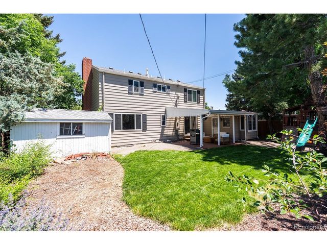 1975 S Kearney Way, Denver, CO 80224