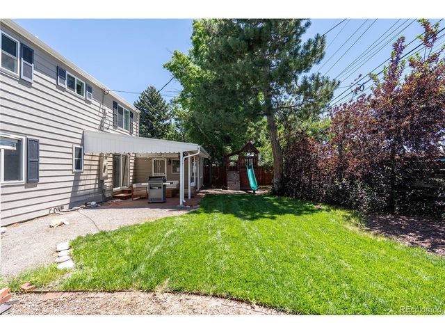 1975 S Kearney Way, Denver, CO 80224