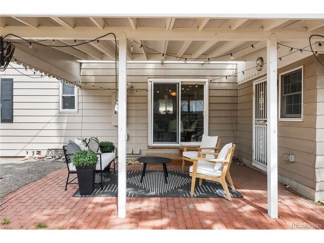 1975 S Kearney Way, Denver, CO 80224