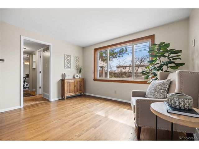 1975 S Kearney Way, Denver, CO 80224