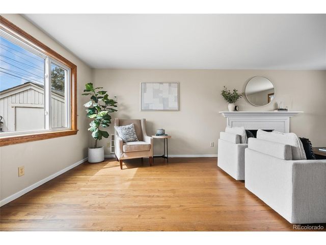 1975 S Kearney Way, Denver, CO 80224