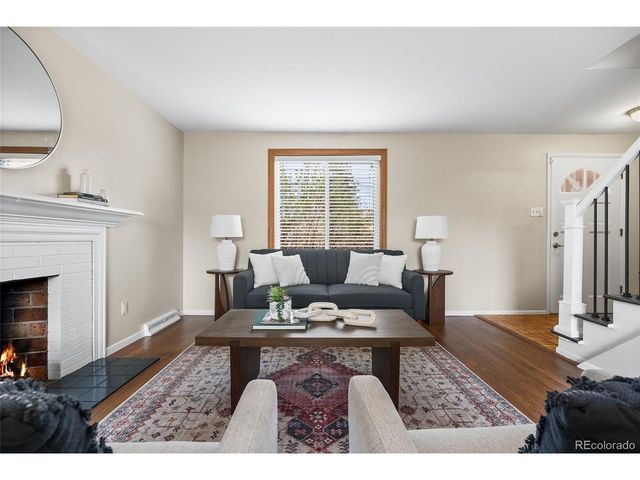 1975 S Kearney Way, Denver, CO 80224