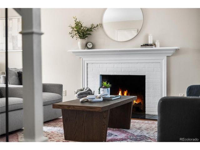 1975 S Kearney Way, Denver, CO 80224