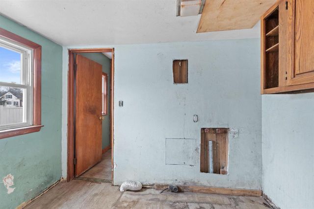 1311 OAK STREET, Wisconsin Rapids, WI 54494