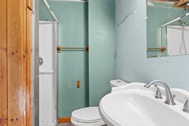 1311 OAK STREET, Wisconsin Rapids, WI 54494