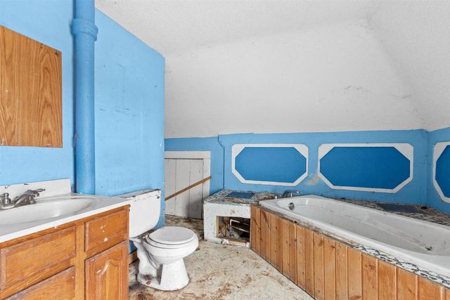 1311 OAK STREET, Wisconsin Rapids, WI 54494