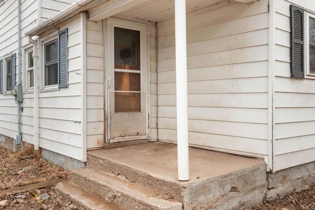 1311 OAK STREET, Wisconsin Rapids, WI 54494