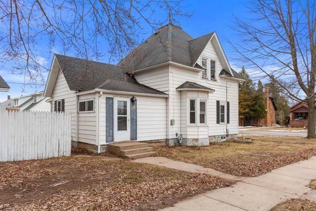 1311 OAK STREET, Wisconsin Rapids, WI 54494