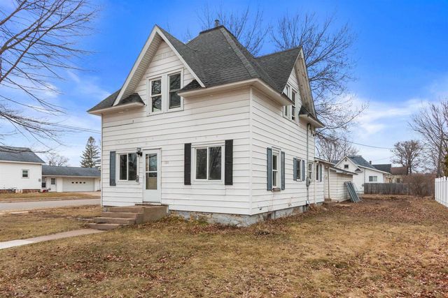 1311 OAK STREET, Wisconsin Rapids, WI 54494