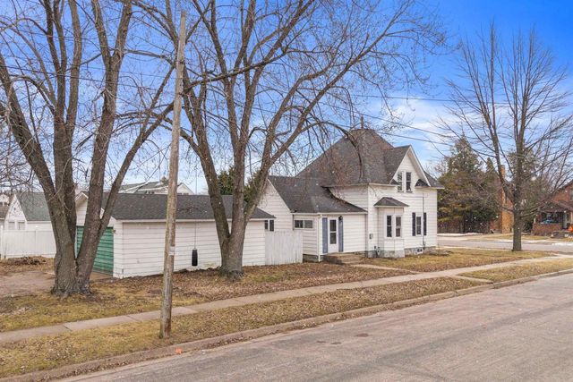 1311 OAK STREET, Wisconsin Rapids, WI 54494