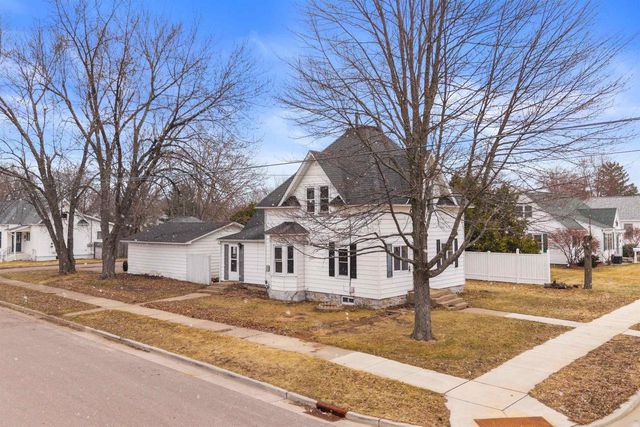 1311 OAK STREET, Wisconsin Rapids, WI 54494