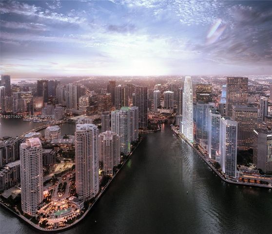 300 Biscayne Boulevard Way 4303C, Miami, FL 33131