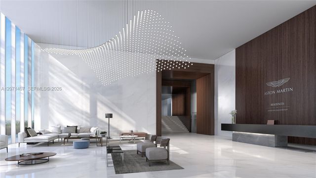 300 Biscayne Boulevard Way 4303C, Miami, FL 33131