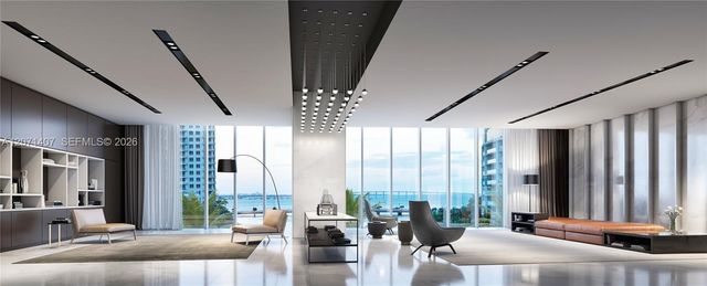 300 Biscayne Boulevard Way 4303C, Miami, FL 33131