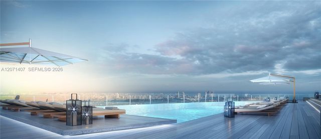 300 Biscayne Boulevard Way 4303C, Miami, FL 33131