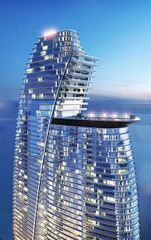 300 Biscayne Boulevard Way 4303C, Miami, FL 33131