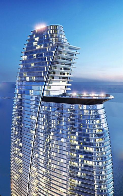 300 Biscayne Boulevard Way 4303C, Miami, FL 33131