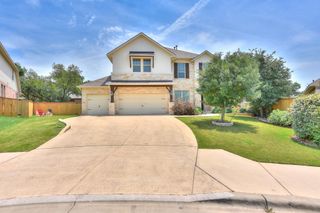 145 Rock Dock RD, Georgetown, TX 78633