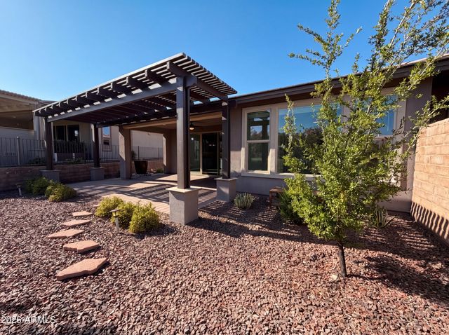 17667 E CHEVELON CANYON Circle, Rio Verde, AZ 85263