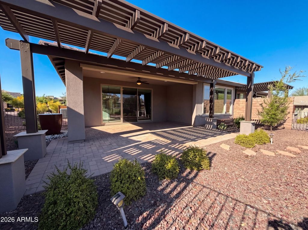 17667 E CHEVELON CANYON Circle, Rio Verde, AZ 85263 — photo 5
