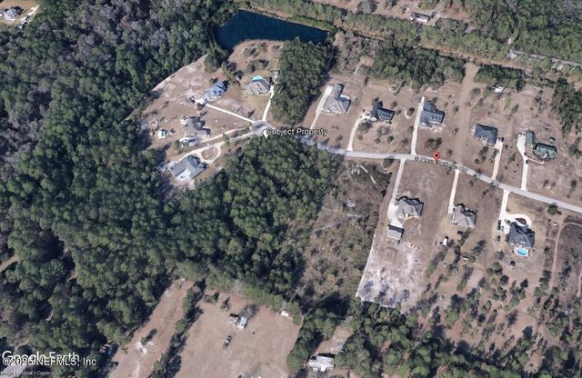 0 FLORA SPRINGS Road S, Jacksonville, FL 32219