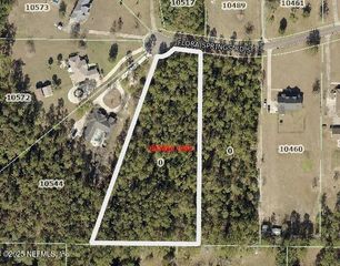 0 FLORA SPRINGS Road S, Jacksonville, FL 32219