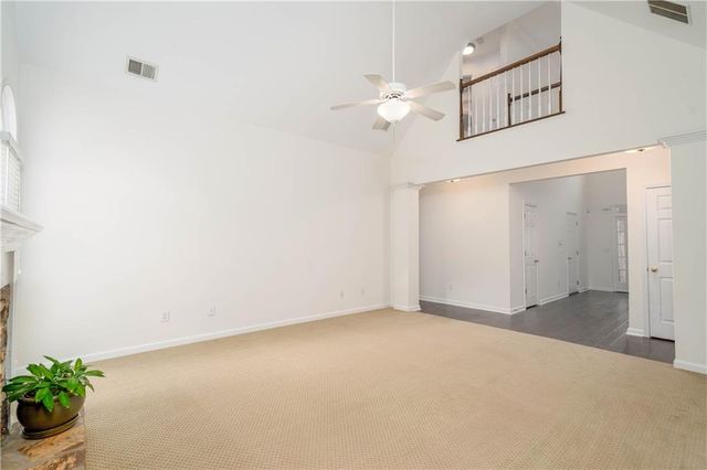 1233 Parkview Lane NW, Kennesaw, GA 30152