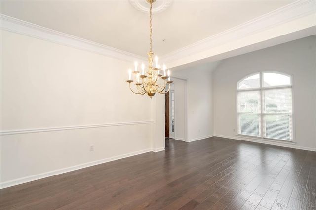 1233 Parkview Lane NW, Kennesaw, GA 30152