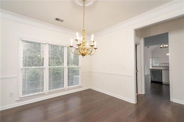 1233 Parkview Lane NW, Kennesaw, GA 30152
