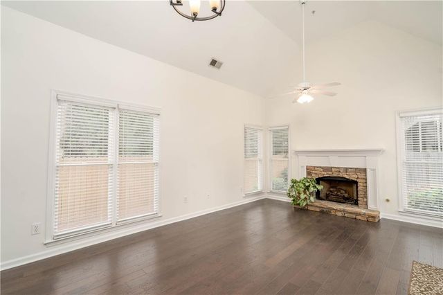 1233 Parkview Lane NW, Kennesaw, GA 30152